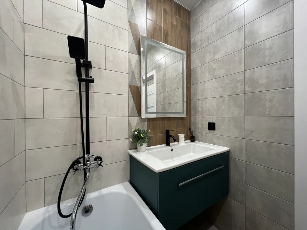 Городской шик