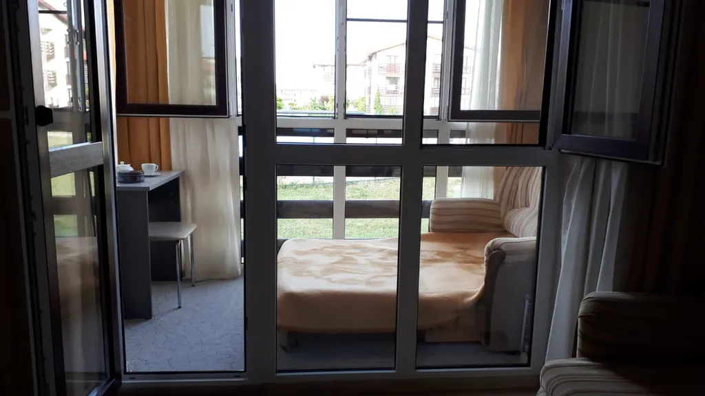 Квартира на море