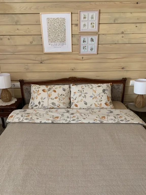 Суздаль Сад