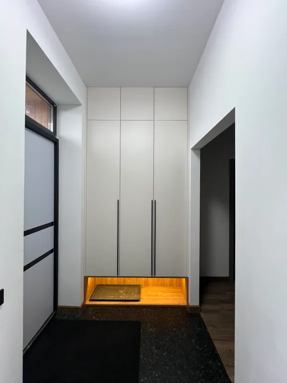 Коттедж Семейный дом в 20 километрах от Балтийского моря — Матросово