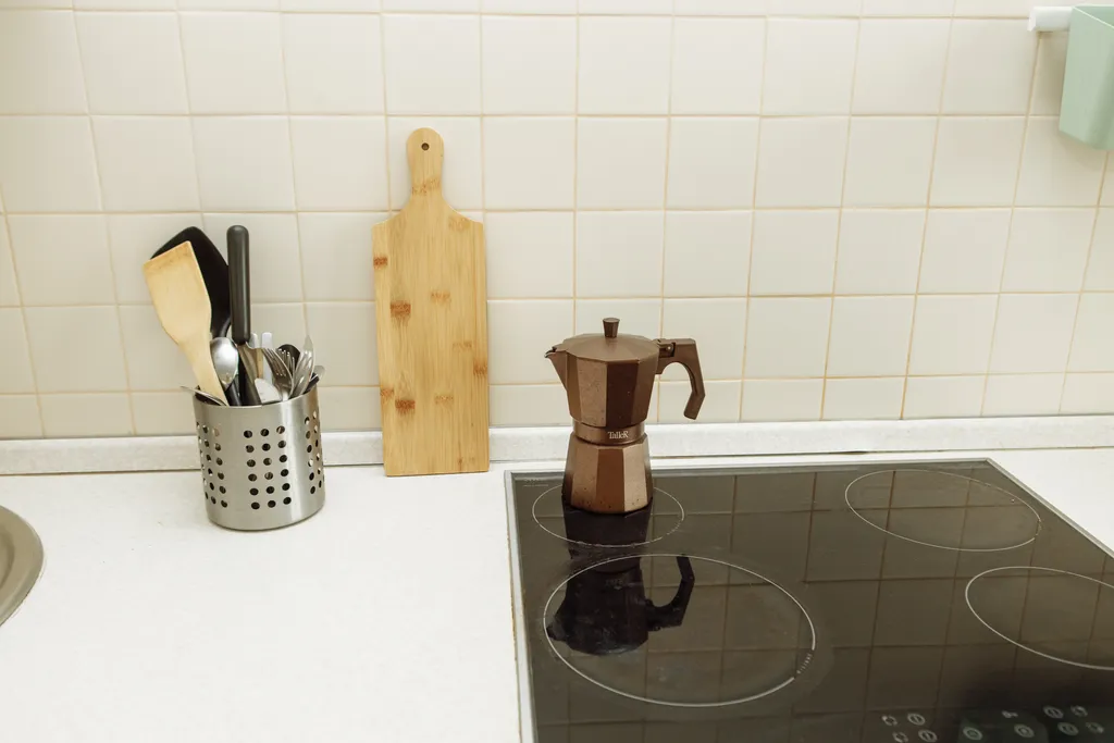 Apartment 2-room classic