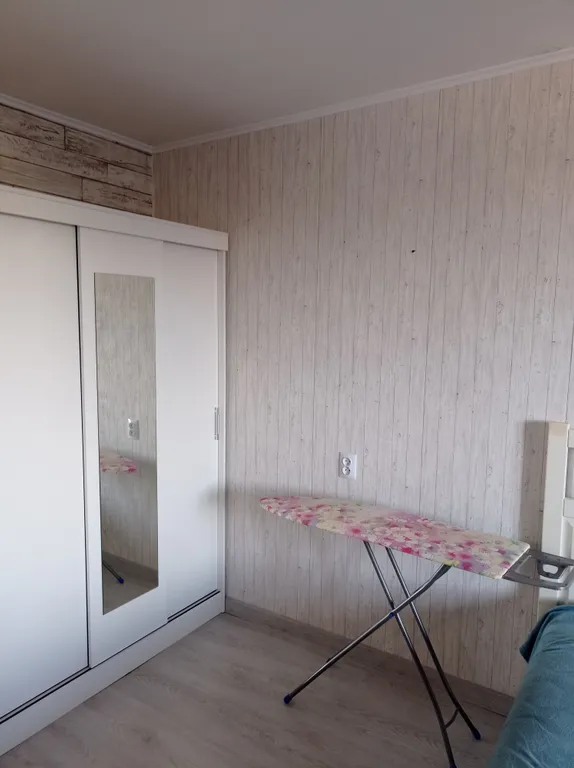 Квартира Уютная квартира в спальном районе возле ж/д — Краснодар