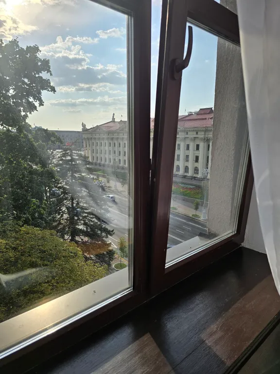 Квартира Квартира в самом центре Минска — Минск
