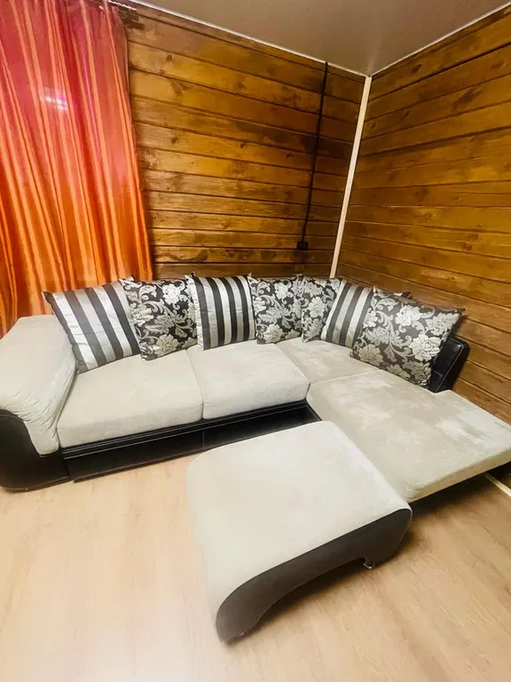 Андреевский форт