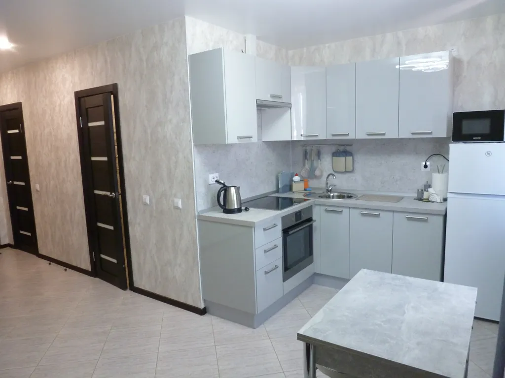 Апартаменты Apart Capital