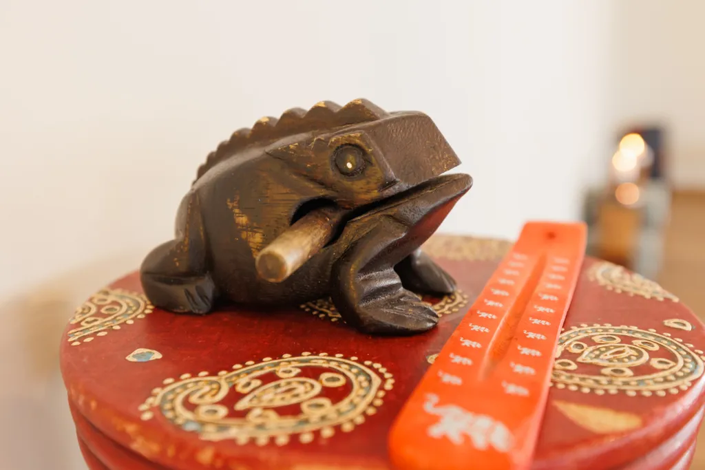 Дом Пробуждения