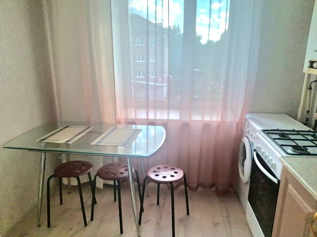 Уютная квартира в самом центре