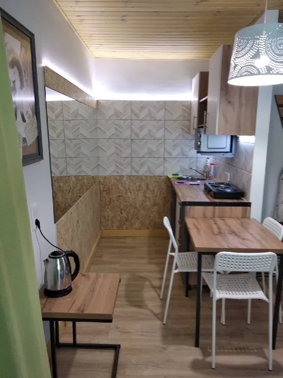 Студия 3 в центре