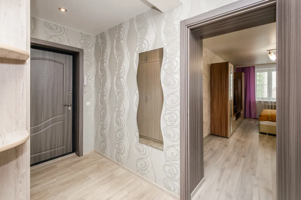 Апартаменты Сладкий сон