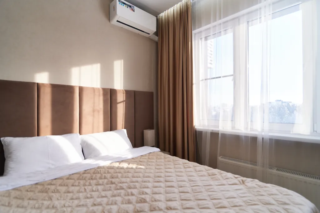 Квартира Лайтарис (Е.Сагандуковой) — аренда посуточно в Ханты-Мансийск