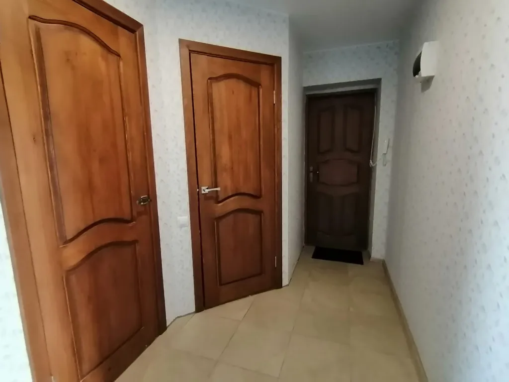 Квартира 2-комнатная комфорт класс