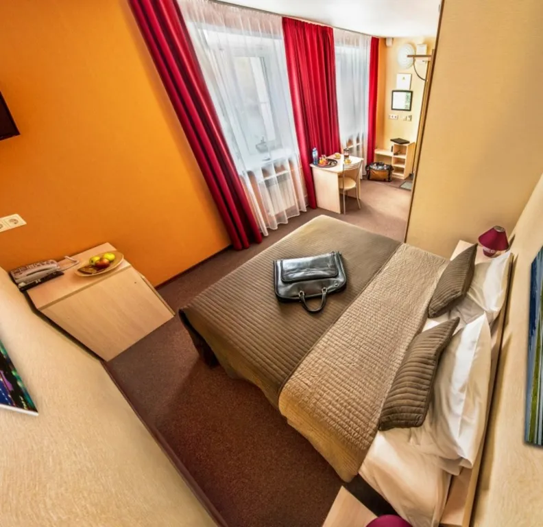 Квартира Комната — аренда посуточно в Новосибирск