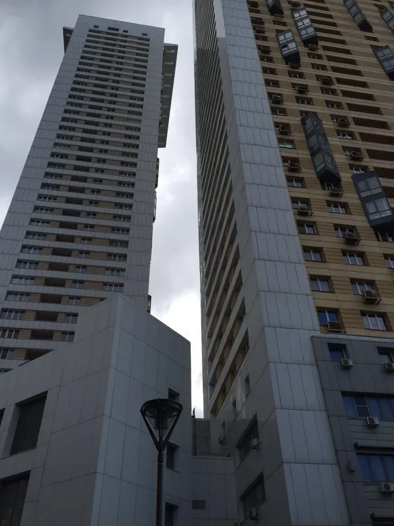 Квартира Квартира Дом на Беговой — Москва