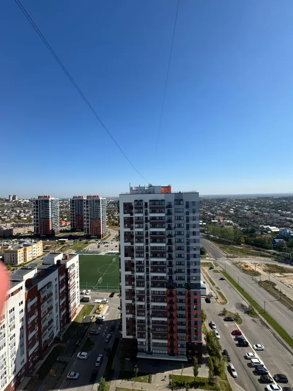 Квартира Квартира Люкс — Волгоград