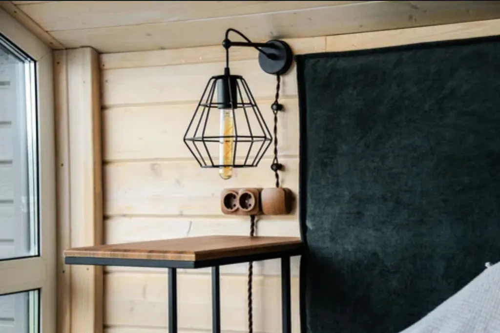 Дом в стиле Барн-хаус