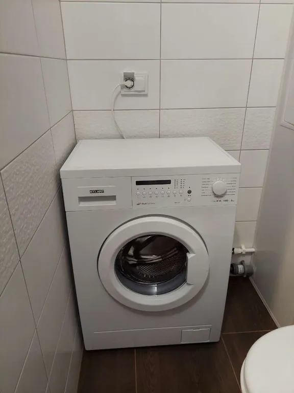 Квартира Уютная квартира в новом доме со свежим ремонтом — Санкт-Петербург