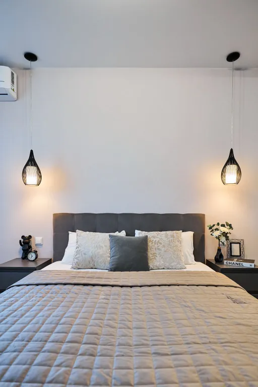 Квартира Уютная двухкомнатная квартира — Ростов-на-Дону