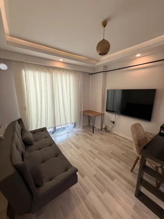 Апартаменты у ТЦ Форум