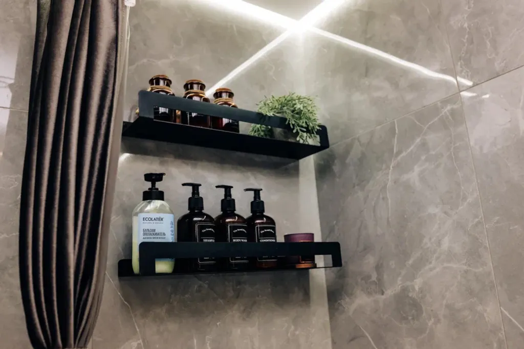 Современные апартаменты на Вихрева