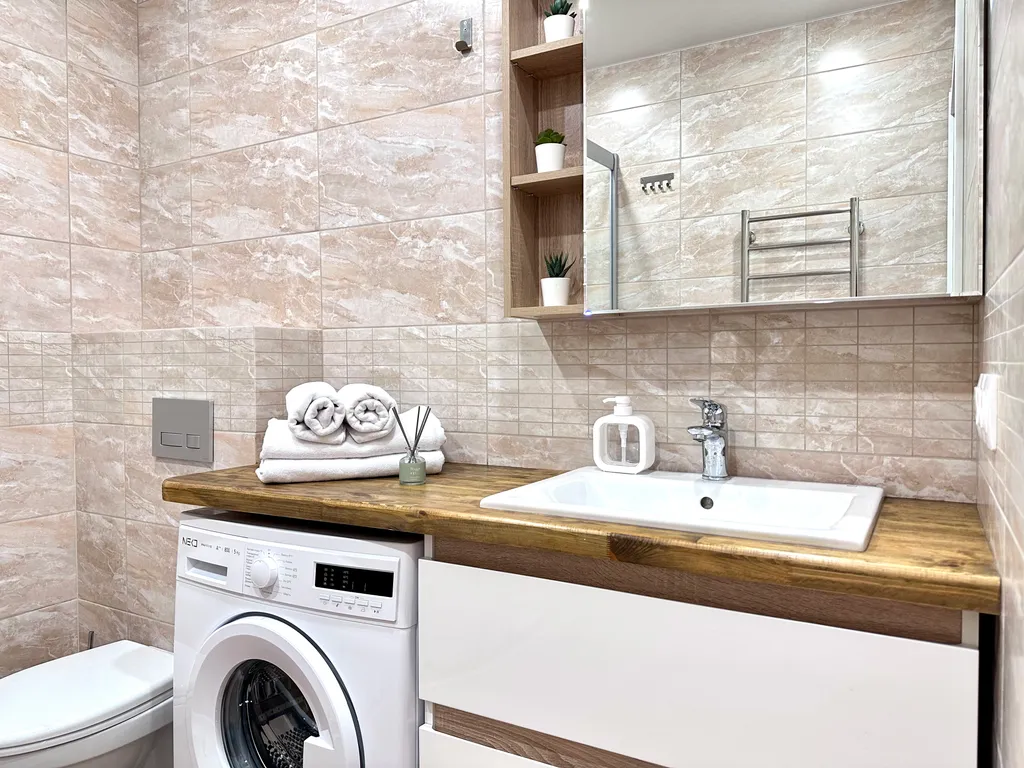 Апартамент 2