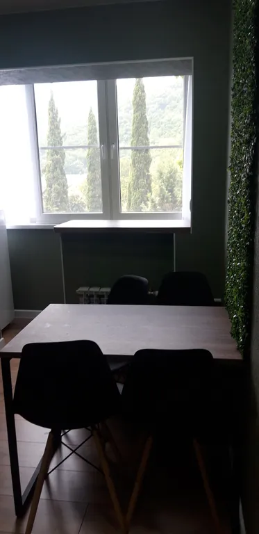 Квартира рядом с пляжем