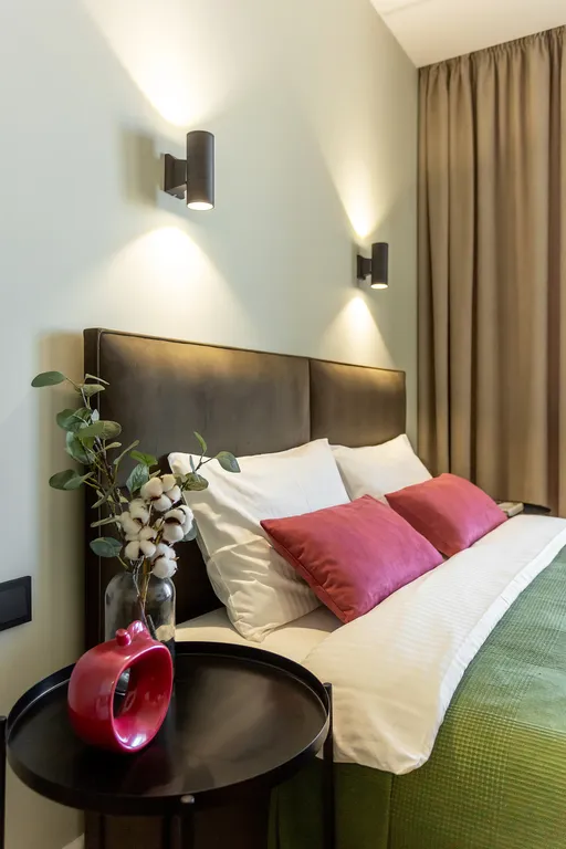 Квартира Апартаменты Фиолент — Севастополь