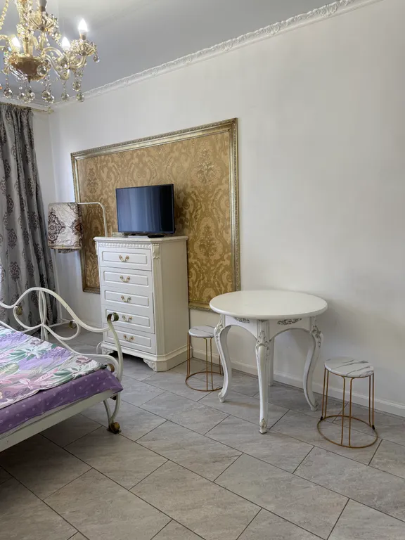 Уютная студия в центре