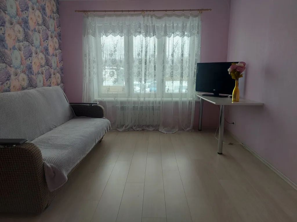 Квартира Уютная квартира в близи от трассы М8 — Ярославль