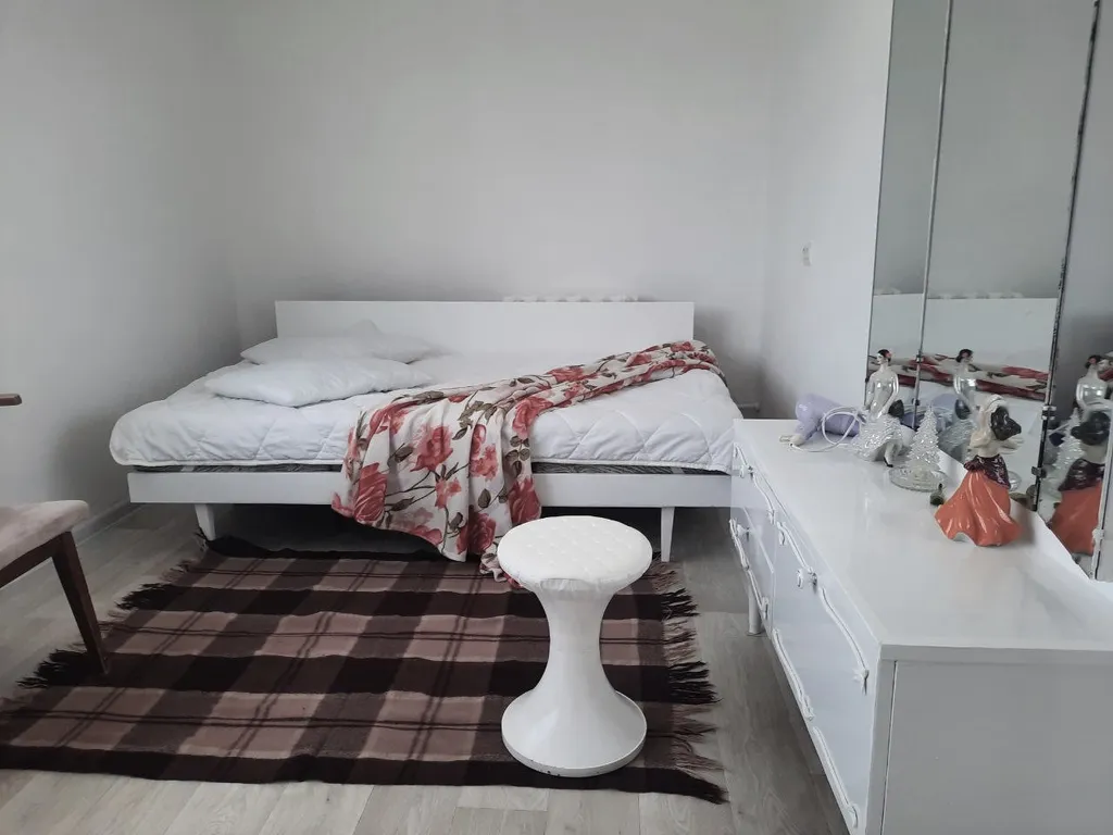 Квартира Уютная светлая квартира с видом на Владимирский собор и море — Севастополь