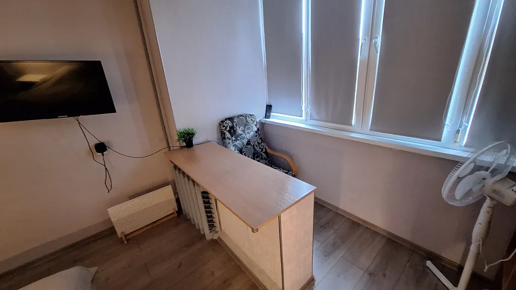 Квартира Квартира ForStadt Apartment (Рыбная деревня) — Калининград