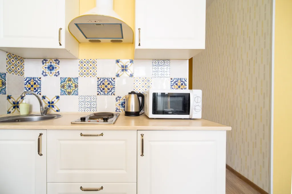 Квартира Квартира Holiday apartment — Краснодар