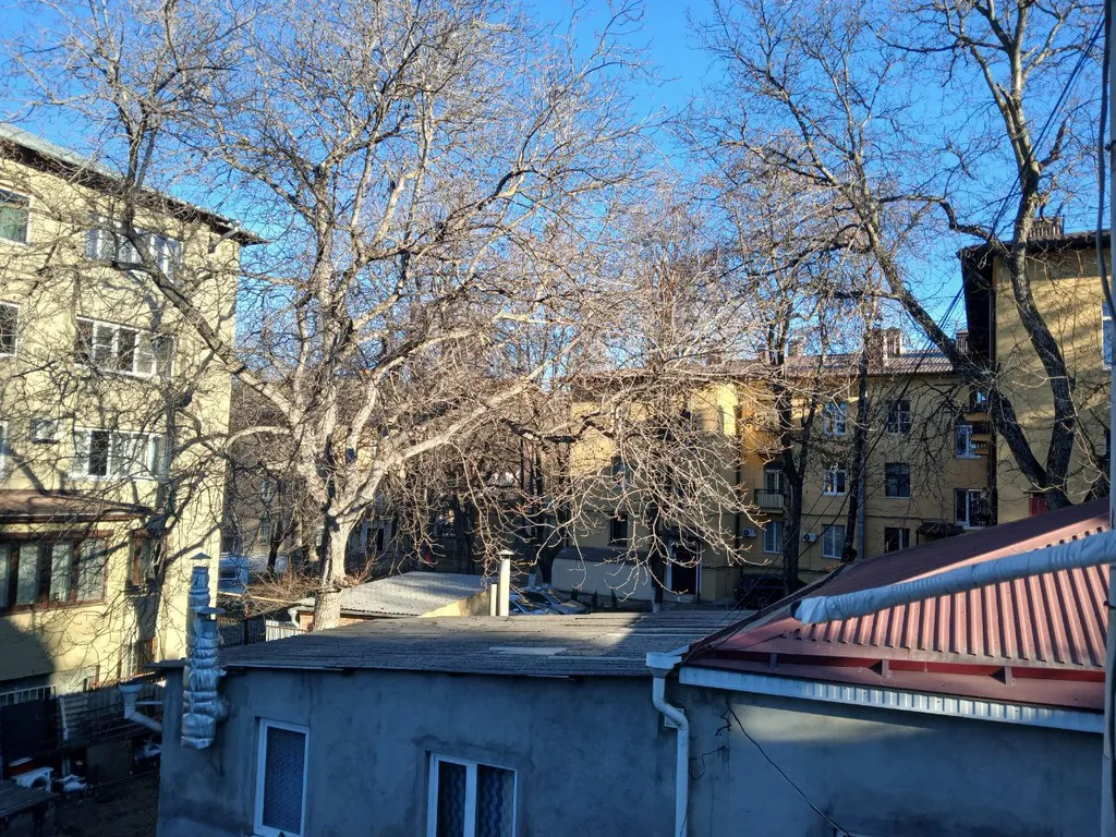 Широкая 35 Уютно и в центре