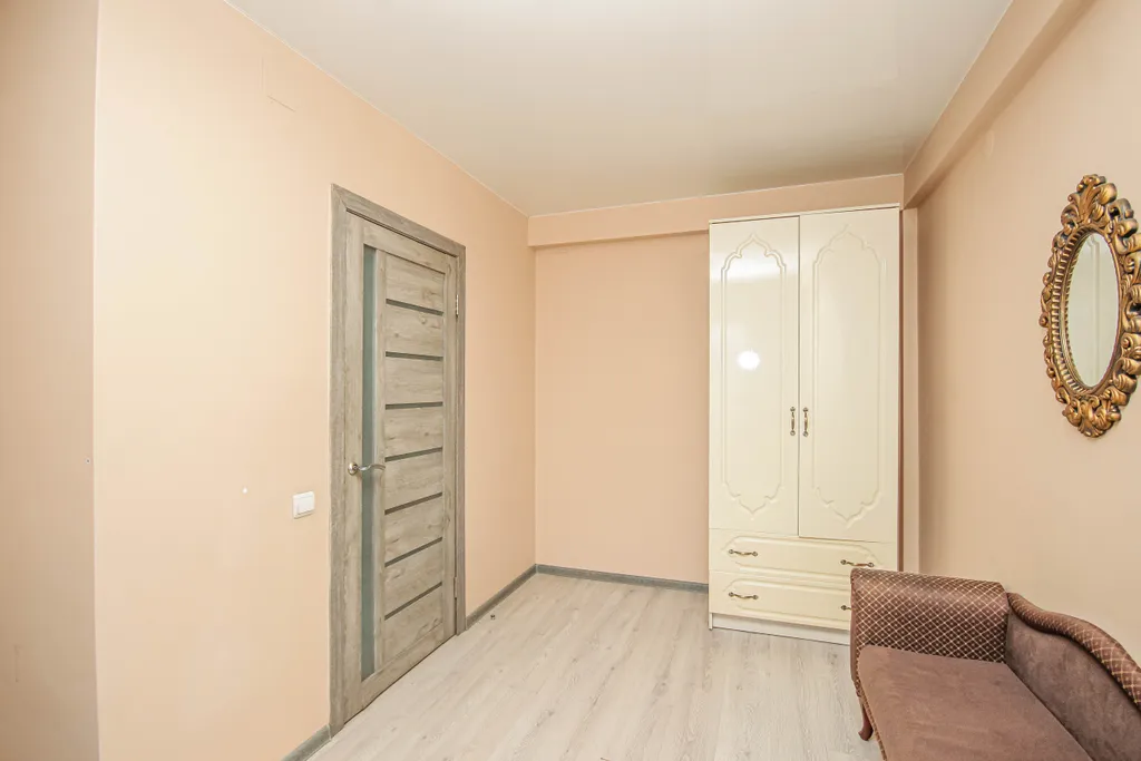 Уютная квартира на Трубачеева