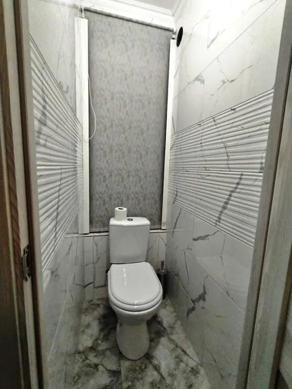 Апартаменты с шикарным видом