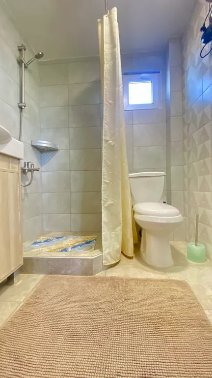 Уютный домик у моря