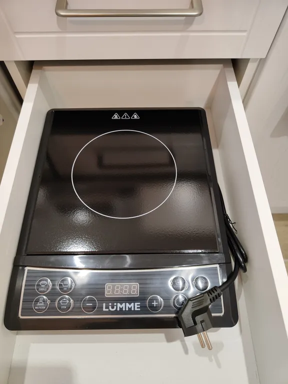 Квартира Новые апартаменты в центре города — Калининград