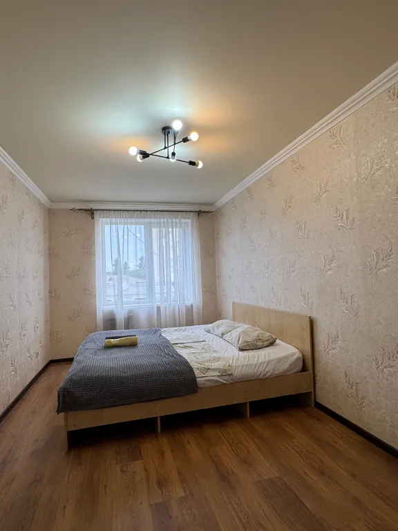 Квартира Апартаменты в центе Сухума — Сухум