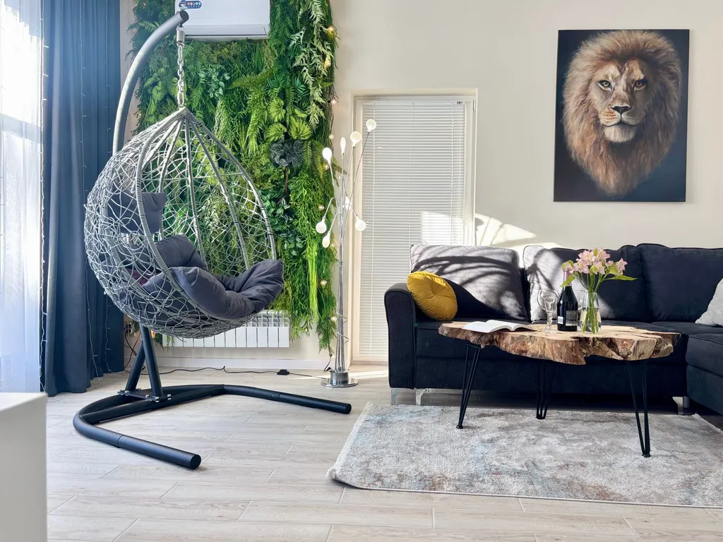 Коттедж 1-комнатный Дом — Зеленоградск