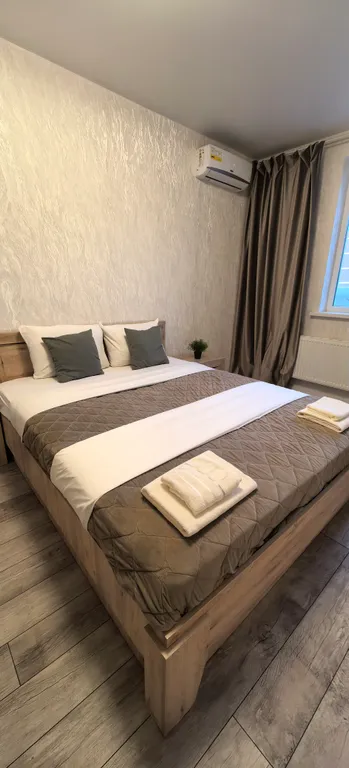 Квартира Квартира Монако — Краснодар