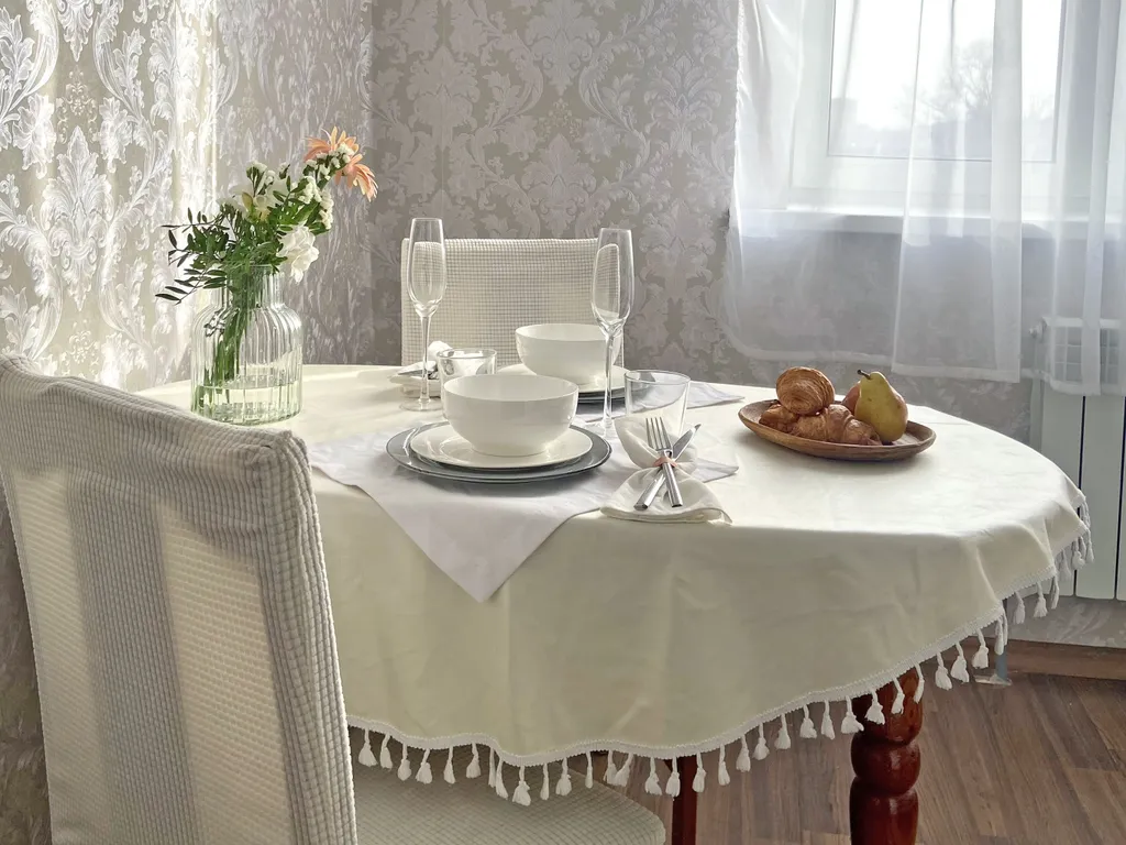 Флёр — ваш идеальный уголок