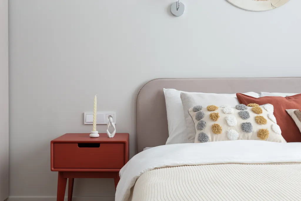 Шикарный светлый дом для идеального отдыха