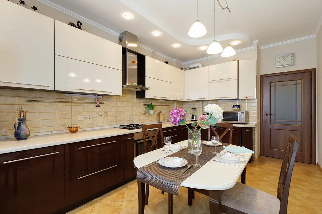 Квартира Уютная квартира — Калининград