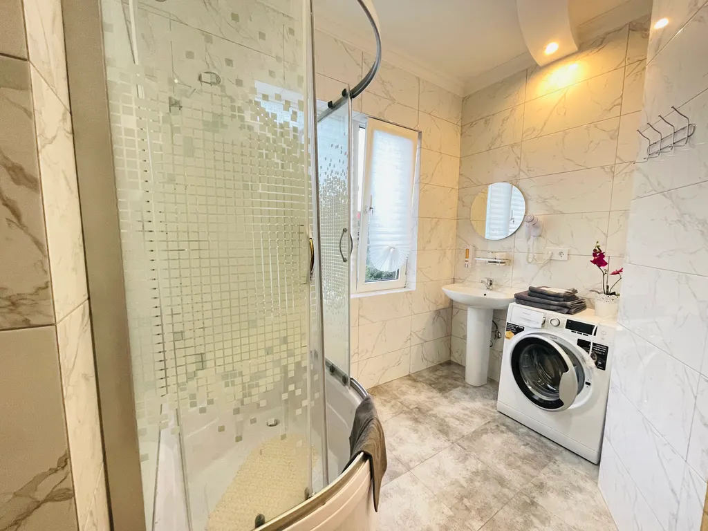 Квартира Уютные апартаменты в 10 минутах от моря — Сочи