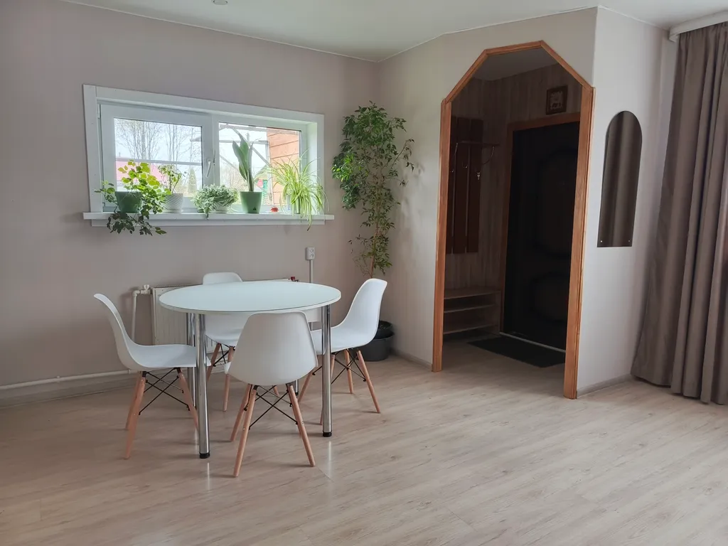 Коттедж Домик в деревне — Ярославль