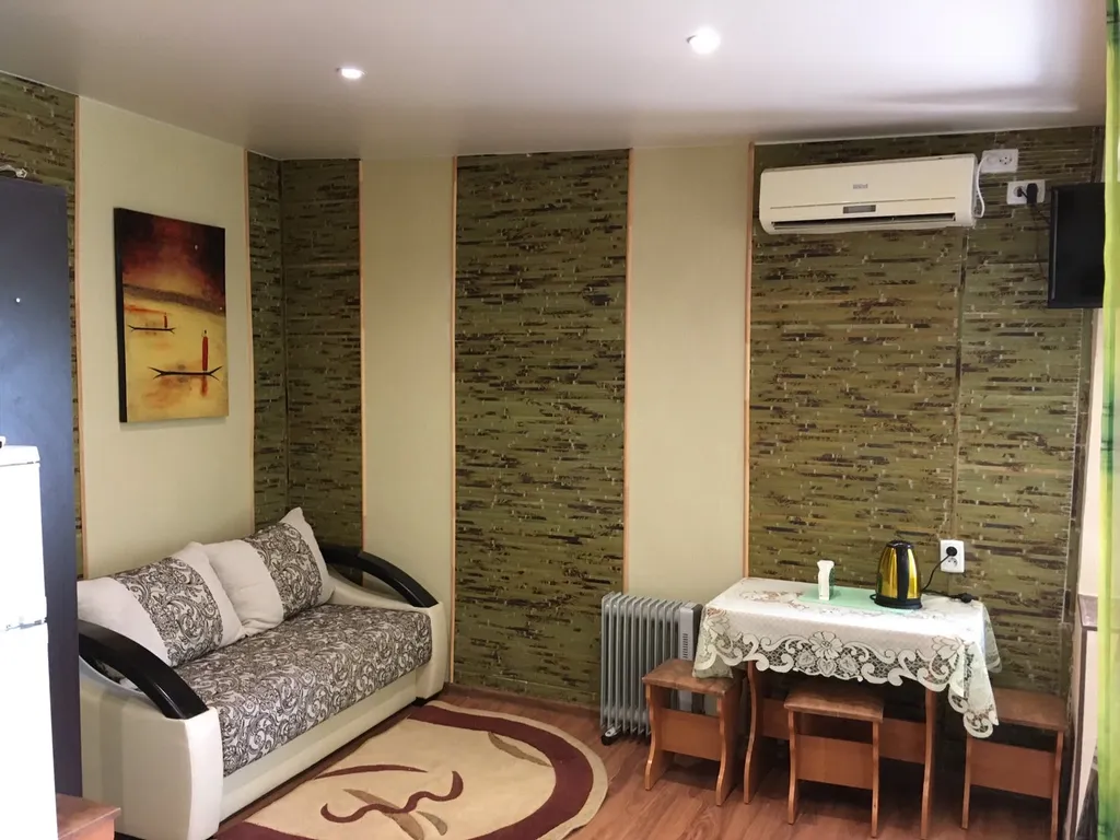 Коттедж Частный сектор с отдельным входом — аренда посуточно в Гаспра