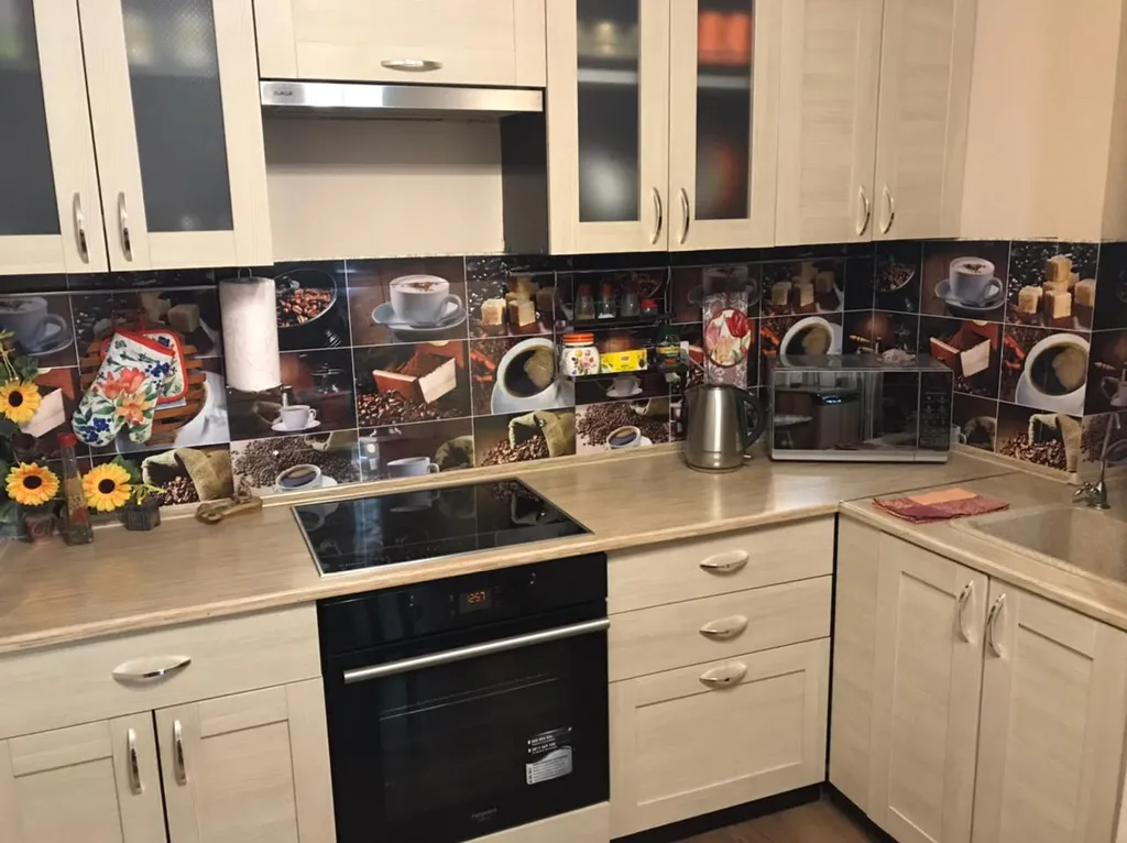 Уютная студия в пяти минутах от центра города