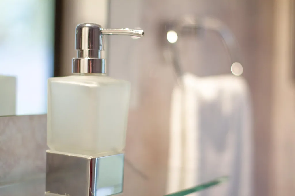 Панорама с видом на море