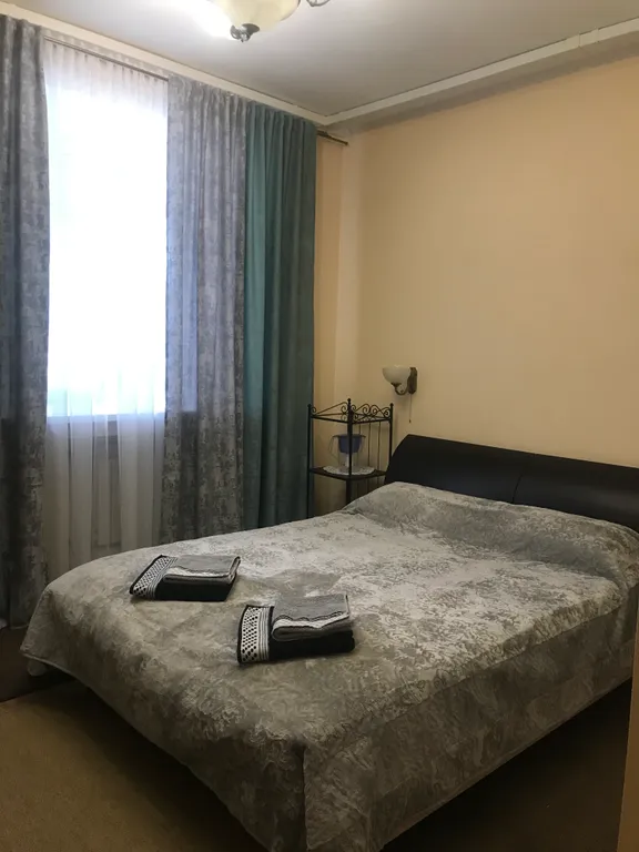 Квартира Комната — аренда посуточно в Пермь