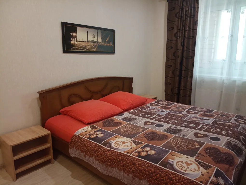 Квартира большая рядом с М7