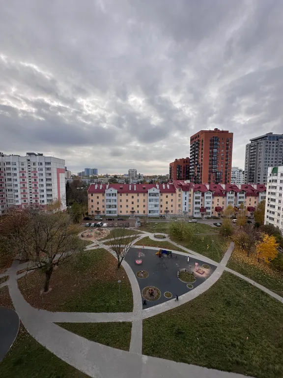 Квартира Уютная квартира с паркингом в центральной части города — Минск